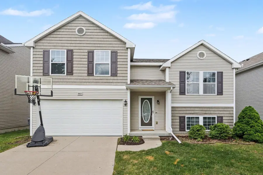 8837 Geiser Grove, Richland, MI 49083 - #2