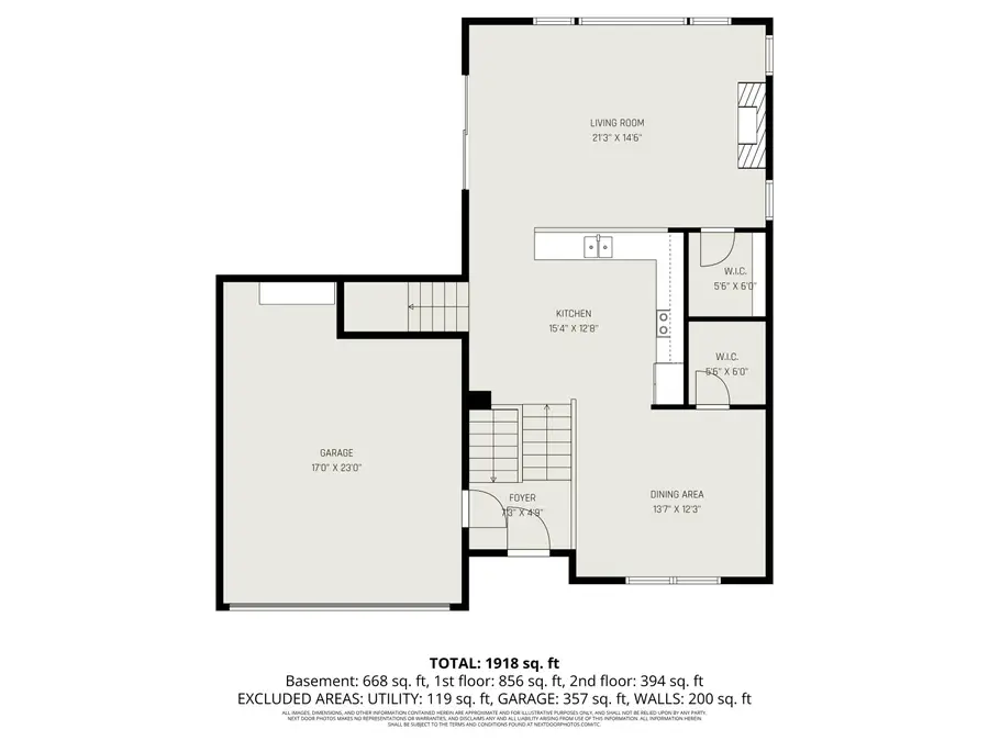 8837 Geiser Grove, Richland, MI 49083 - #3