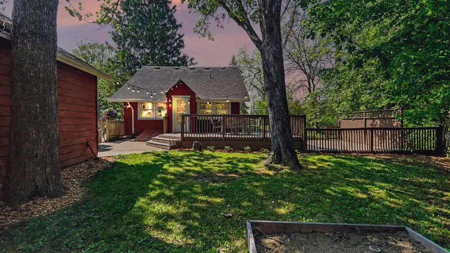 13760 N Territorial Road, Gregory, MI 48137 - #2