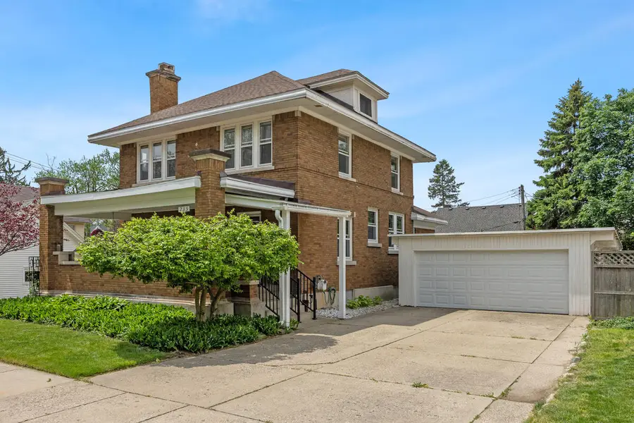 235 Hampton Avenue Se, Grand Rapids, MI 49506 - #3