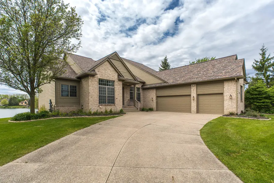 4324 Lohr Road, Ann Arbor, MI 48108 - #2