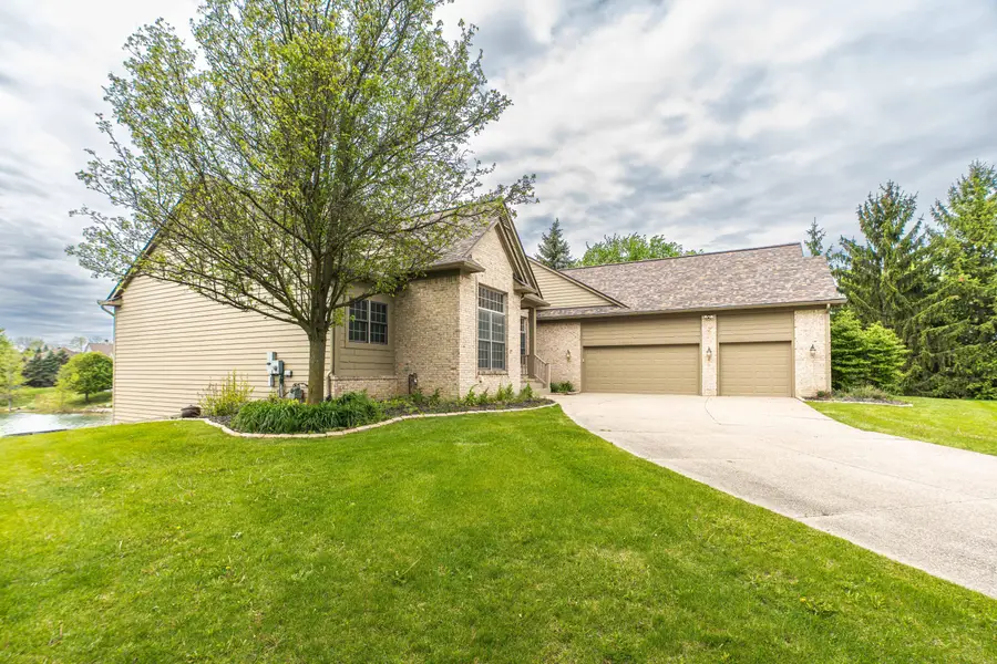 4324 Lohr Road, Ann Arbor, MI 48108 - #3