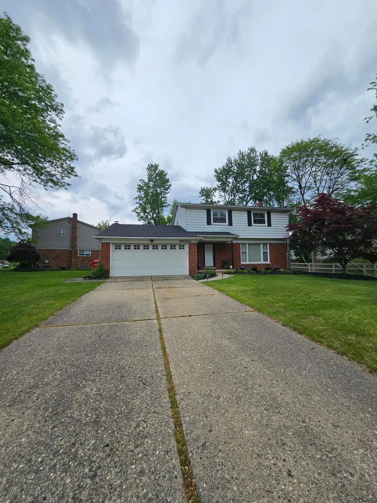 19620 Silver-spring Street, Southfield, MI 48076 - #1