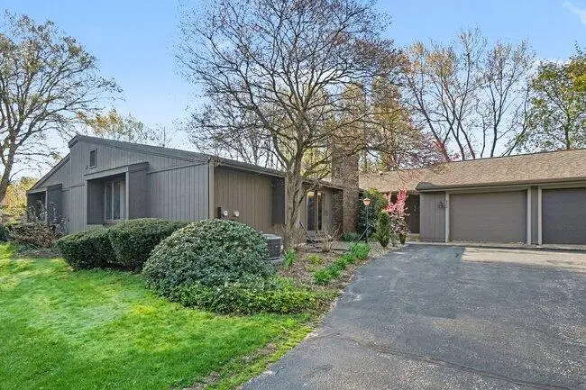 840 Brook Village Court, Holland, MI 49423 - #1