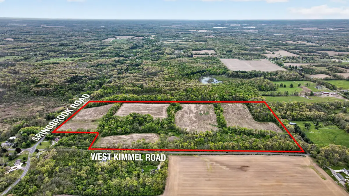 00 Springbrook, Jackson, MI 49201 - #1