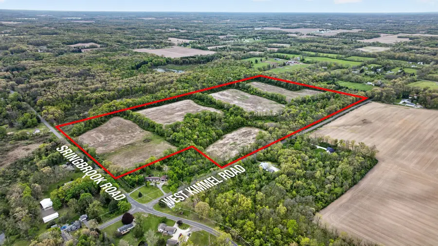 00 Springbrook, Jackson, MI 49201 - #2