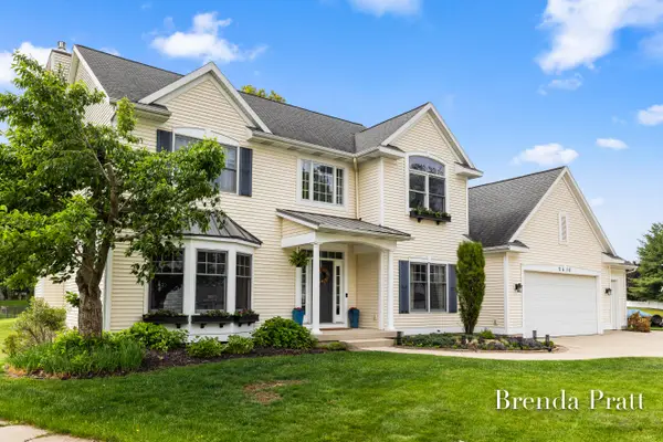 5486 Sand Dune Court Sw, Wyoming, MI 49418