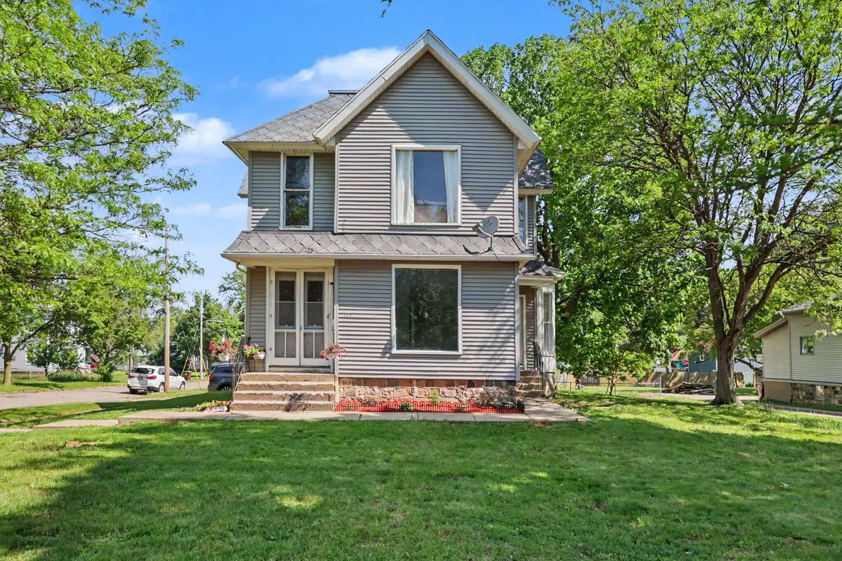 114 Irwin Avenue, Albion, MI 49224 - #1
