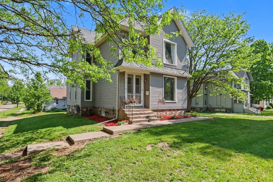 114 Irwin Avenue, Albion, MI 49224 - #3