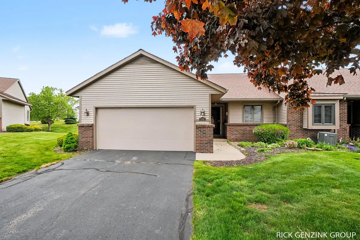 1793 Lakeview Drive, Zeeland, MI 49464 - #1