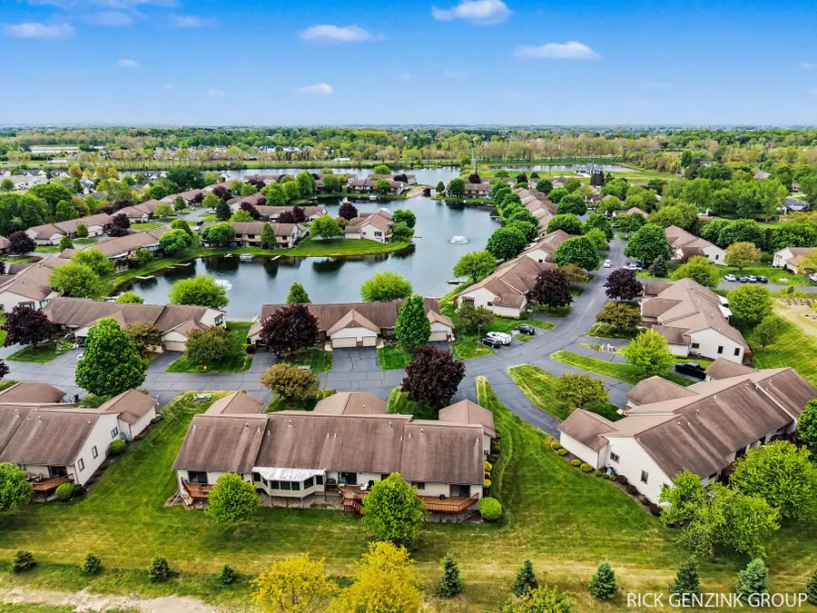 1793 Lakeview Drive, Zeeland, MI 49464 - #2