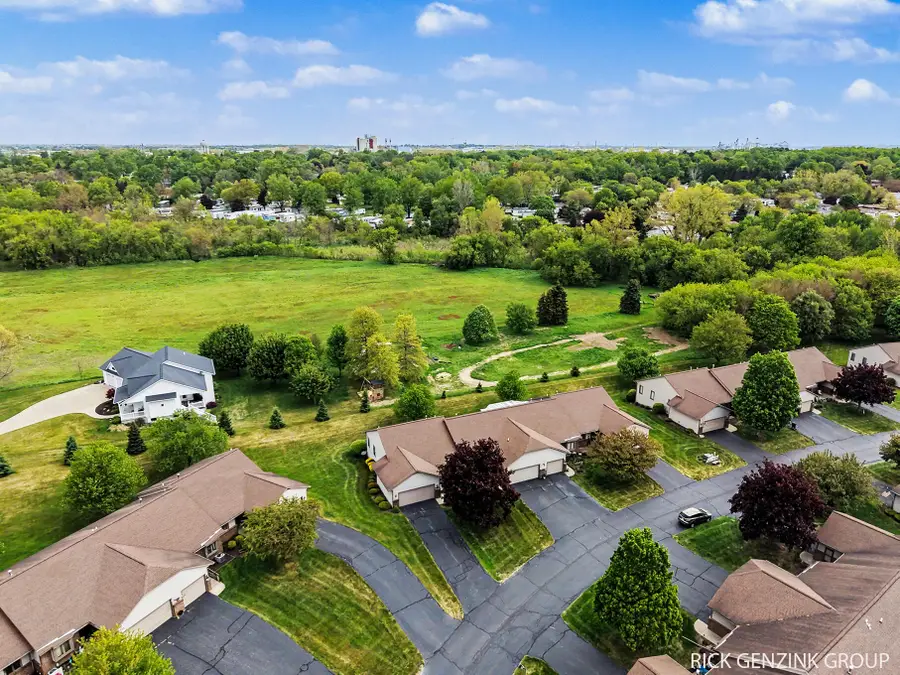 1793 Lakeview Drive, Zeeland, MI 49464 - #3