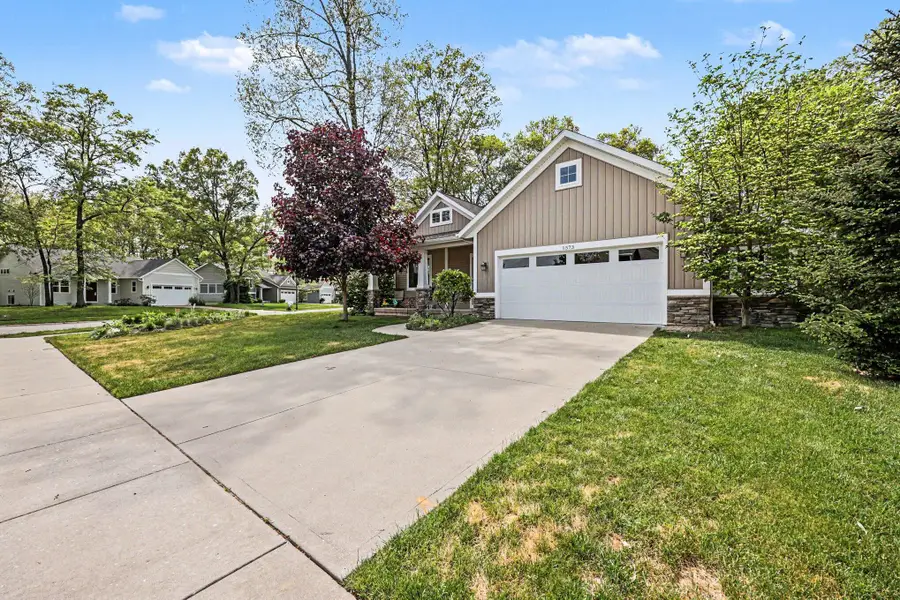 1573 Woodnymph Court Ne, Grand Rapids, MI 49505 - #2
