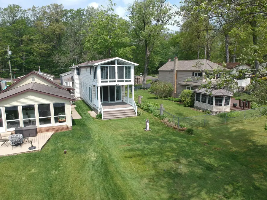 11287 Ullrey Drive, Vicksburg, MI 49097 - #3