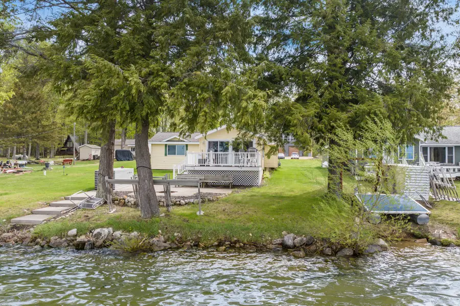 5041 Maple Knoll Drive Ne, Kalkaska, MI 49646 - #2