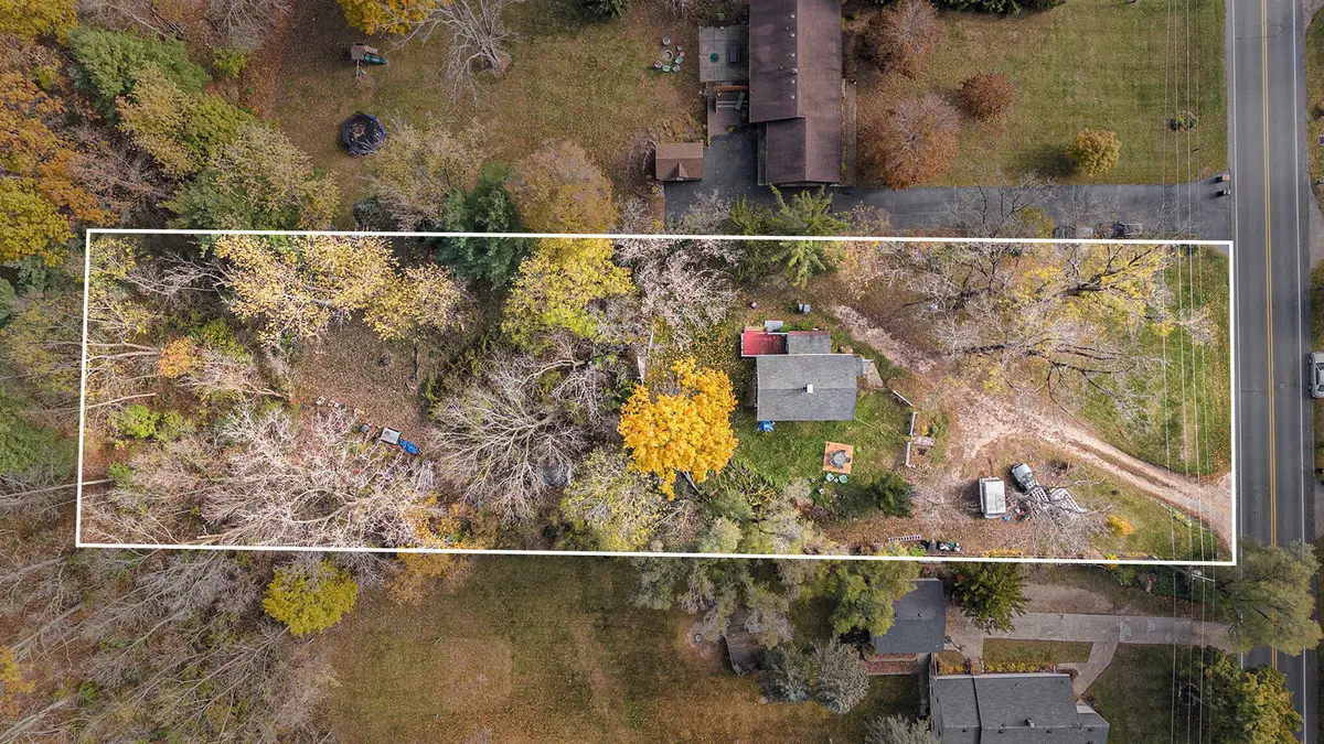 3503 3 Mile Road Ne, Grand Rapids, MI 49525 - #1