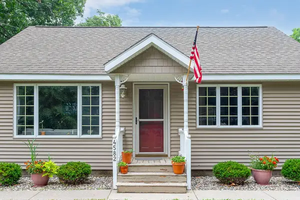 4582 Hall Road, Muskegon, MI 49442