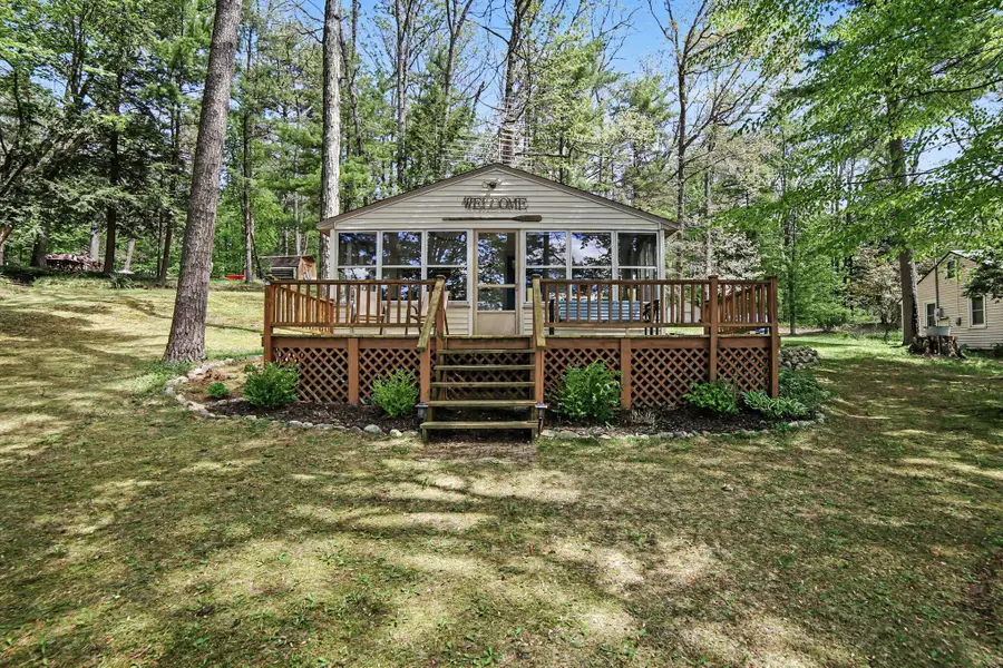 9031 Acorn Drive, Holton, MI 49425 - #2
