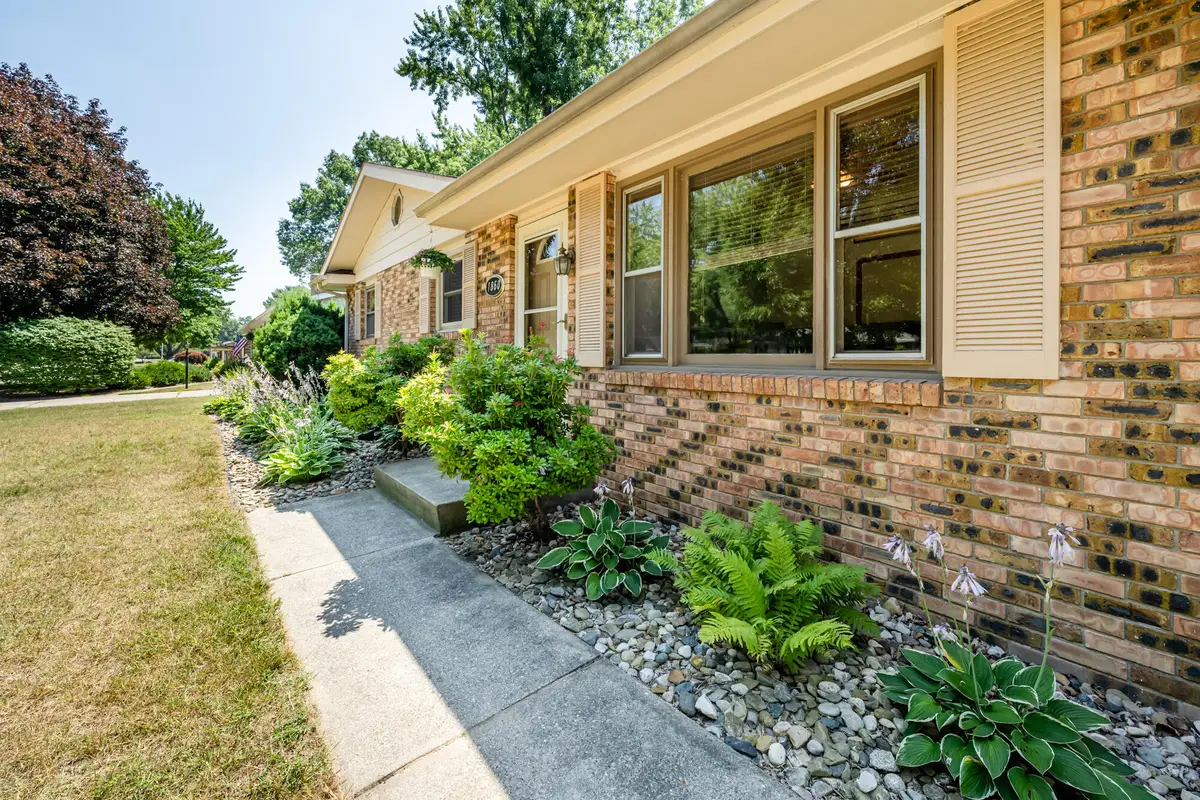 1860 Arcadia Drive, Saint Joseph, MI 49085 - #1