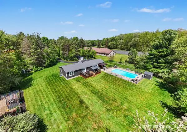 9887 Baker Road, Greenville, MI 48838