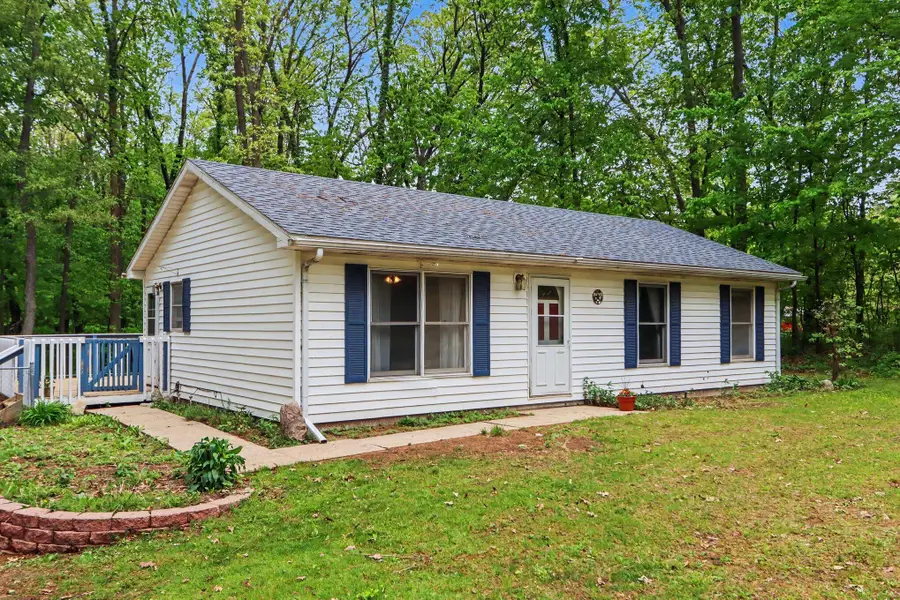 11750 Lewis Road, Plainwell, MI 49080 - #2