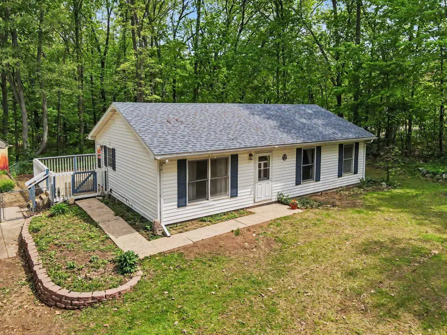 11750 Lewis Road, Plainwell, MI 49080 - #3