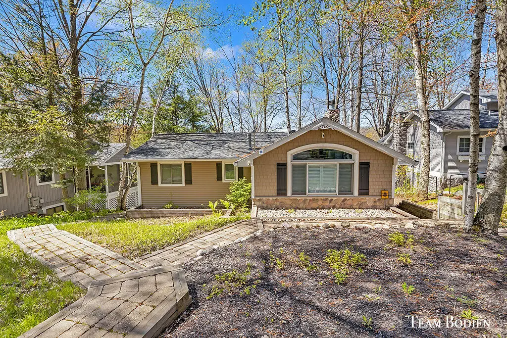 11320 Alpine Road, Canadian Lakes, MI 49346 - #1