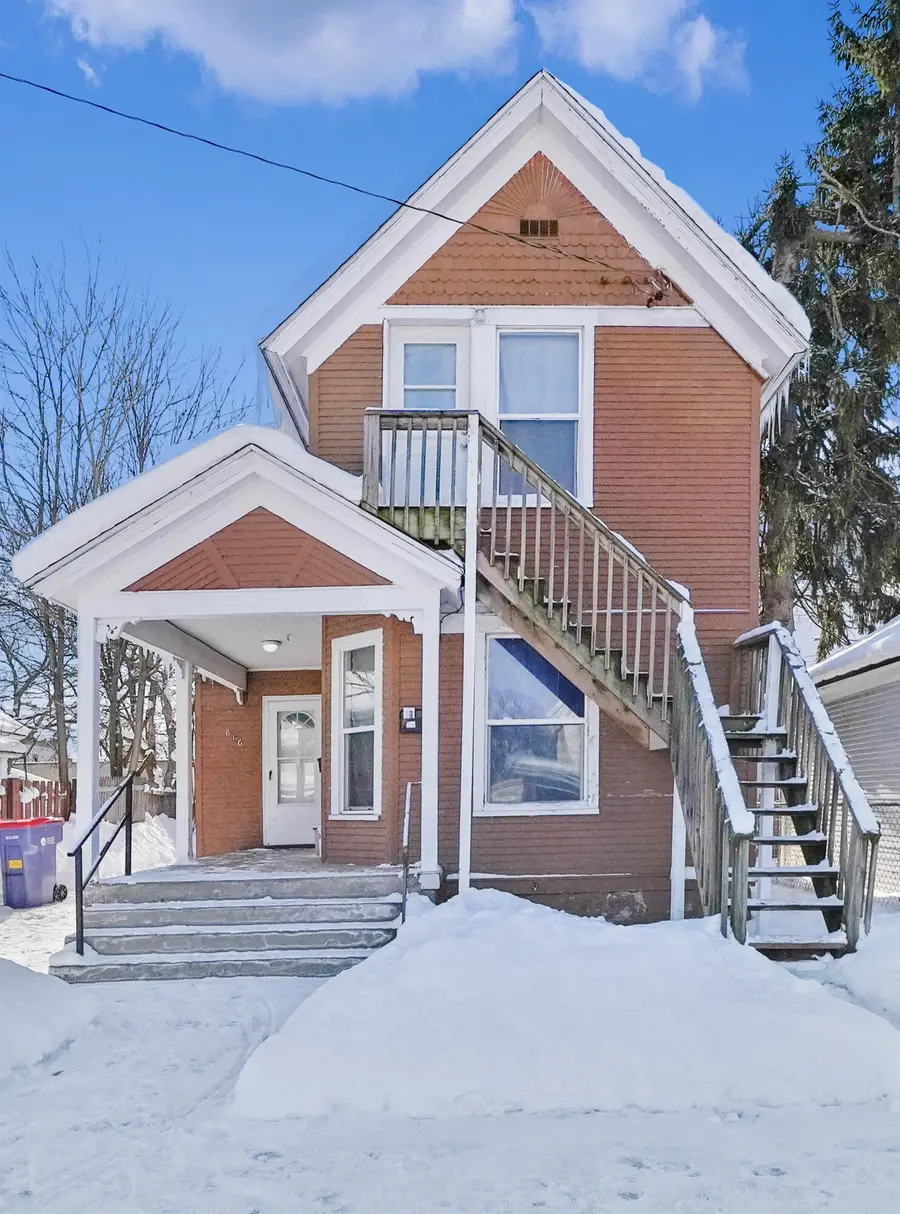 816 6th Street Nw, Grand Rapids, MI 49504 - #3