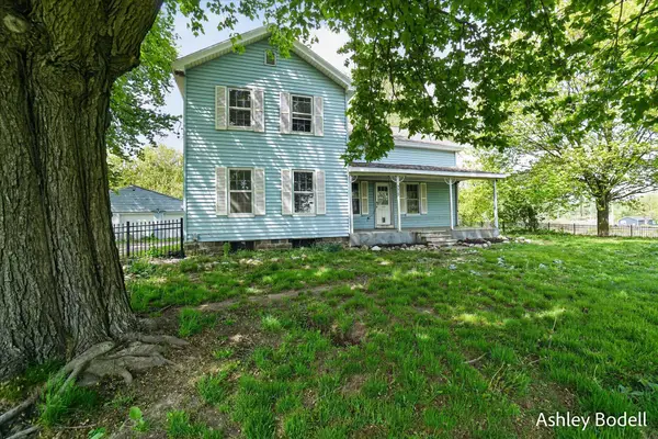 9615 10 Mile Road Ne, Rockford, MI 49341