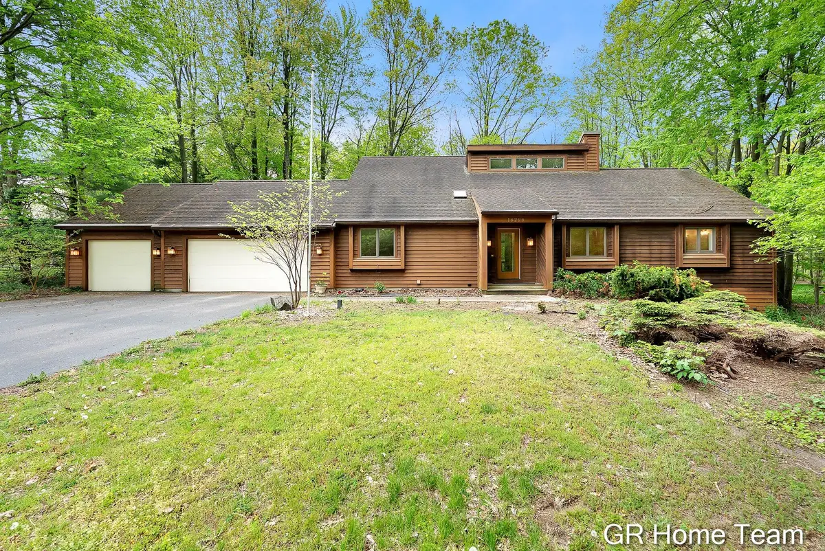16296 Red Pine Court, Holland, MI 49424 - #1