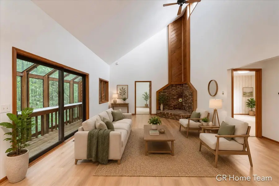 16296 Red Pine Court, Holland, MI 49424 - #3