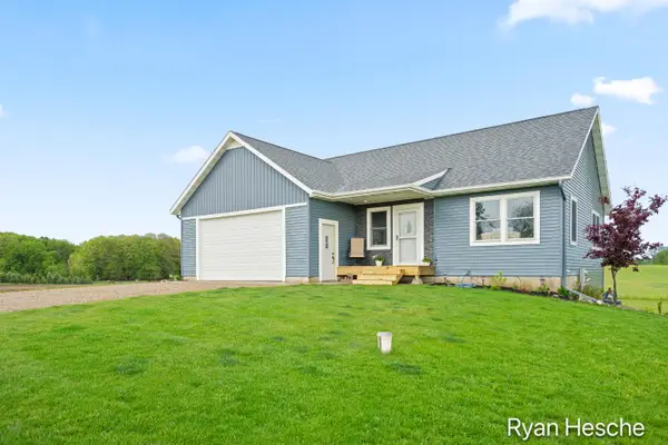 10591 Hastings Road, Clarksville, MI 48815