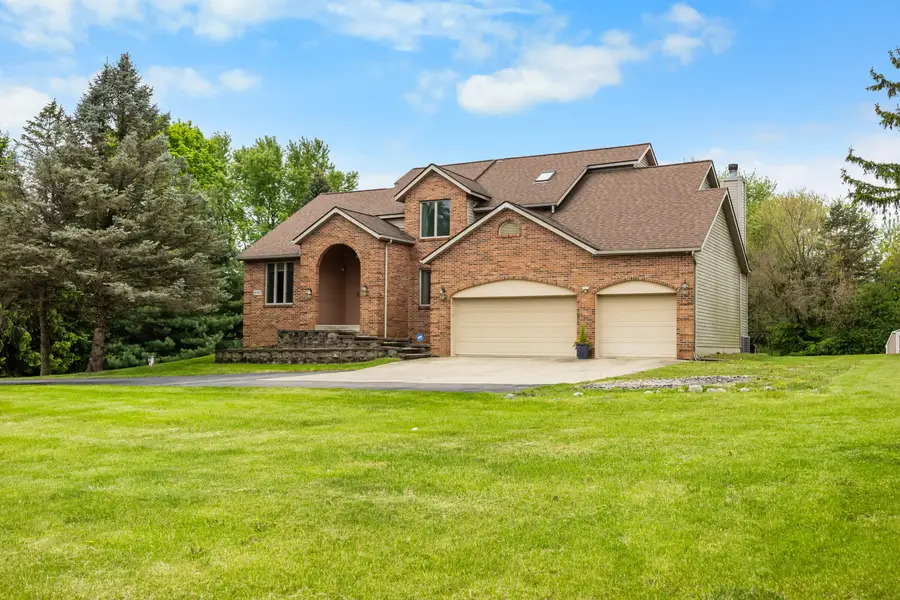 6140 Saline Ann Arbor Road, Saline, MI 48176 - #3