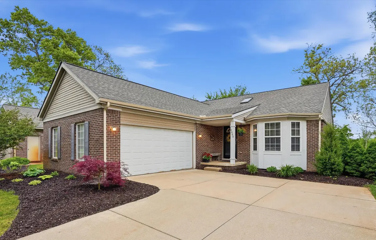 9960 Tioga Court, Pinckney, MI 48169 - #1