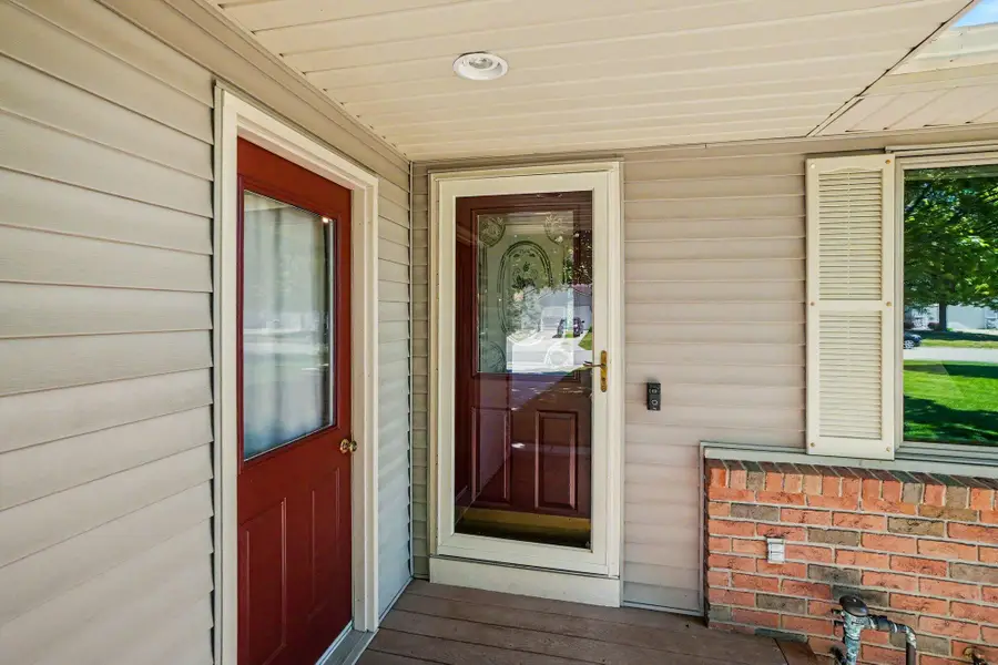 7368 Cherry Avenue, Jenison, MI 49428 - #2