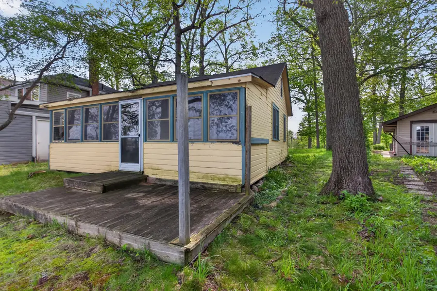 5036 Schrah Drive, Munith, MI 49259 - #2