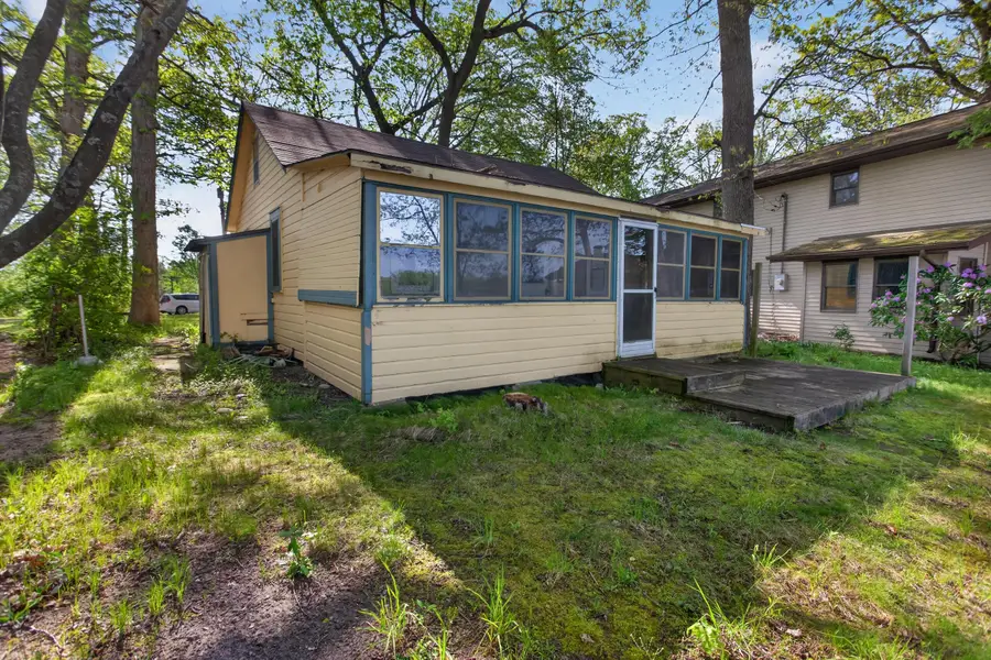 5036 Schrah Drive, Munith, MI 49259 - #3