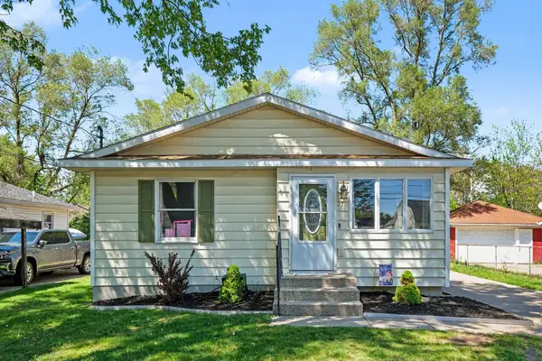 237 Nora Street Se, Grand Rapids, MI 49548