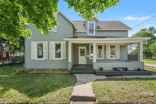 2269 Denmark Street, Muskegon, MI 49441