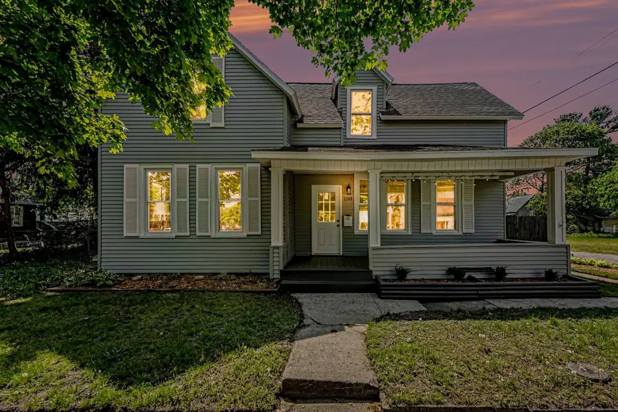 2269 Denmark Street, Muskegon, MI 49441 - #2