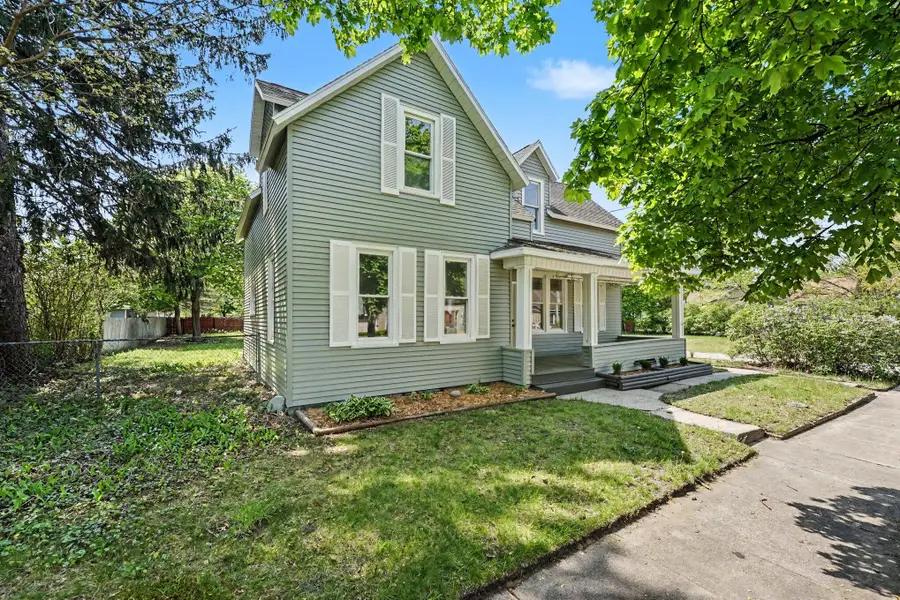 2269 Denmark Street, Muskegon, MI 49441 - #3