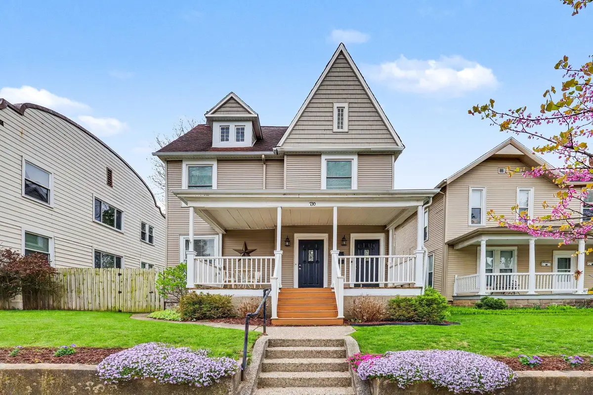 730 Kellogg Street Se, Grand Rapids, MI 49503 - #1