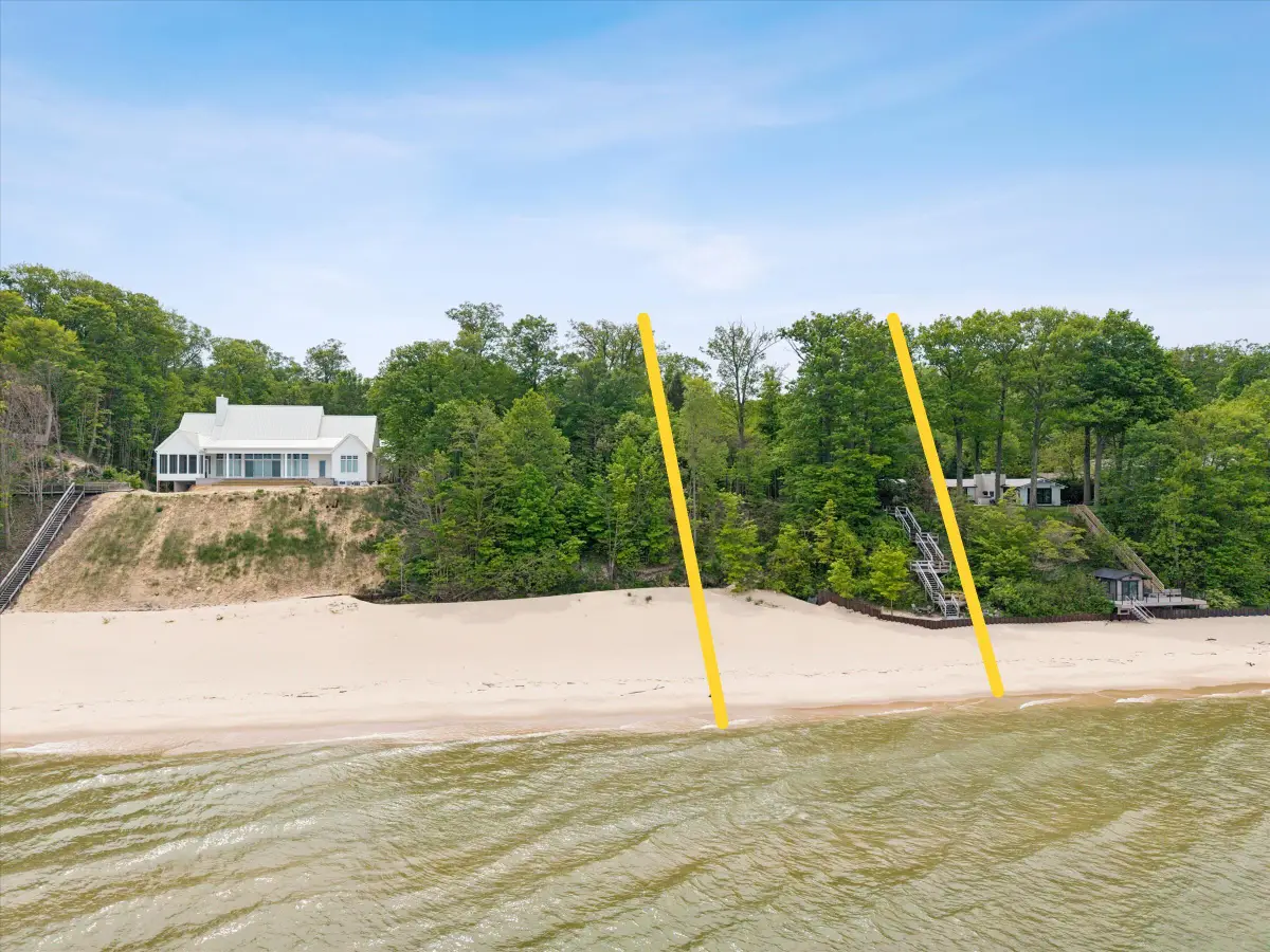 6056 Dune Path, Coloma, MI 49038 - #1