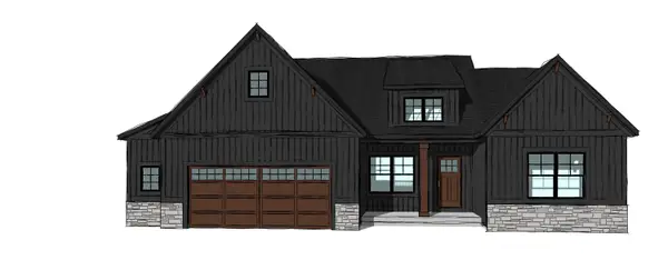 3084 SE Arbor Creek Drive #Lot 10, Kentwood, MI 49512