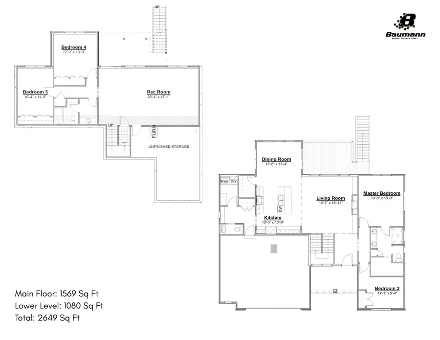 3084 SE Arbor Creek Drive #Lot 10, Kentwood, MI 49512 - #2