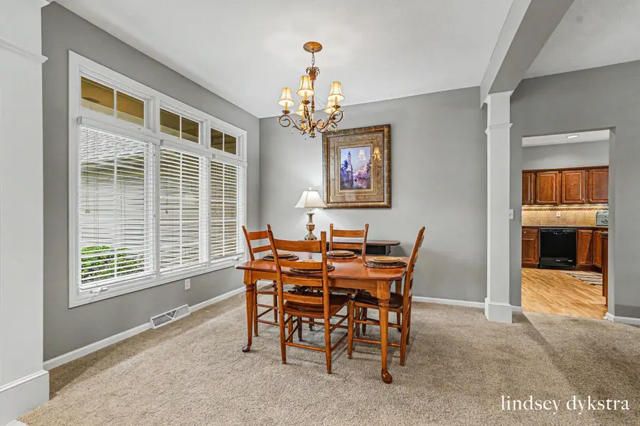 2320 Red Oak Court Nw, Grand Rapids, MI 49504 - #3