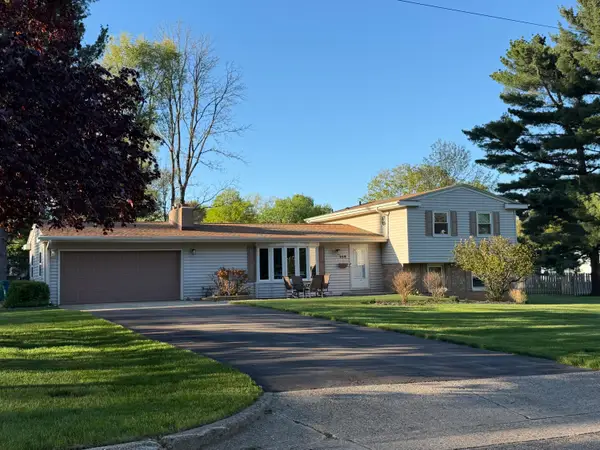 359 South Hills Drive, Battle Creek, MI 49015
