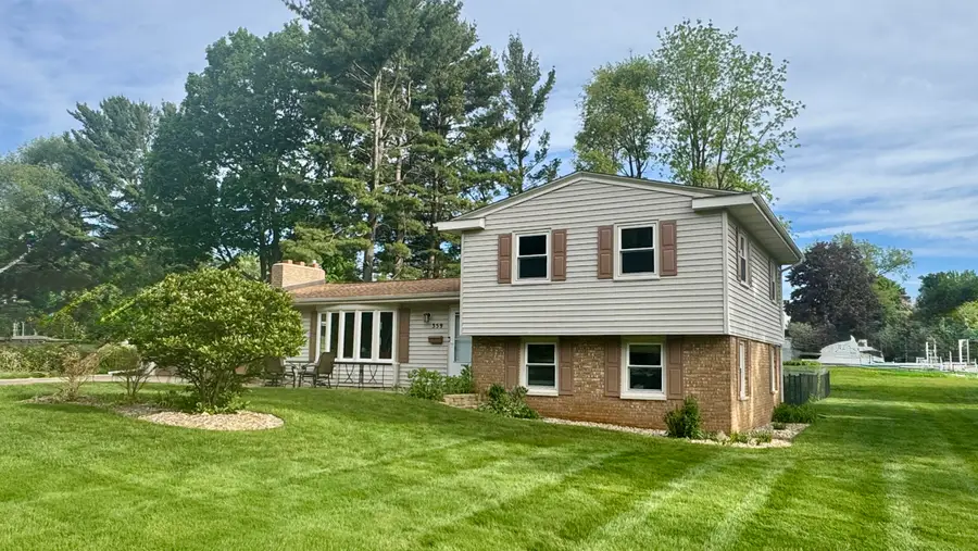 359 South Hills Drive, Battle Creek, MI 49015 - #2