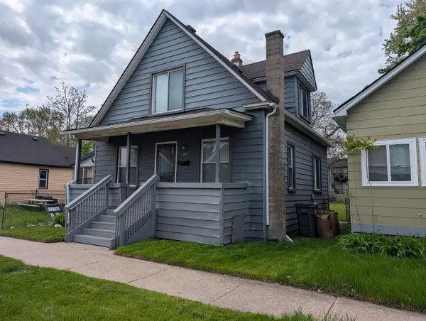 28 E Alexis Avenue, Ecorse, MI 48229