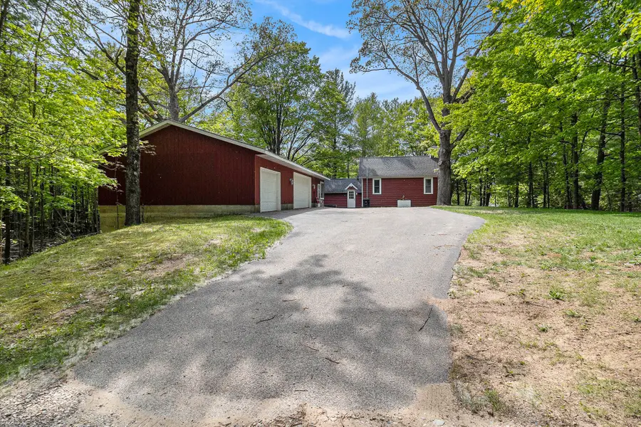 7777 E Washington Road, Branch, MI 49402 - #3